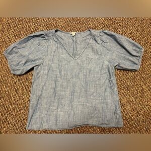 J Crew blouse